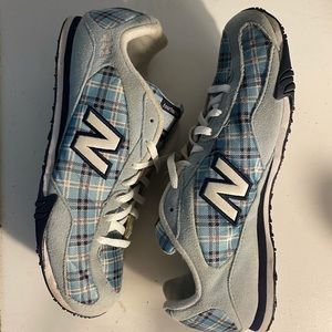 Women’s New Balance 442 Size 7.5 Pre-Owned CW442CP